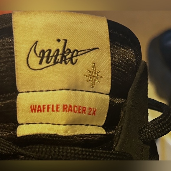Nike Waffle Racer 2X - Picture 12 of 12